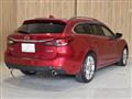 2015 Mazda Atenza Wagon