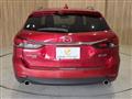 2015 Mazda Atenza Wagon