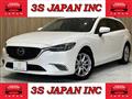 2015 Mazda Atenza Wagon
