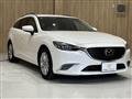 2015 Mazda Atenza Wagon