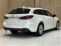 2015 Mazda Atenza Wagon