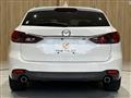 2015 Mazda Atenza Wagon