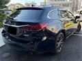 2015 Mazda Atenza Wagon