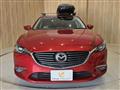 2015 Mazda Atenza Wagon