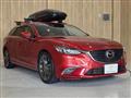 2015 Mazda Atenza Wagon