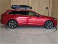 2015 Mazda Atenza Wagon