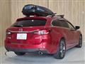 2015 Mazda Atenza Wagon