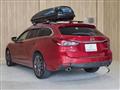 2015 Mazda Atenza Wagon