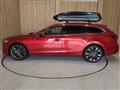 2015 Mazda Atenza Wagon
