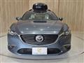 2017 Mazda Atenza Wagon