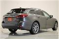 2016 Mazda Atenza Wagon
