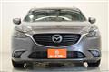 2016 Mazda Atenza Wagon