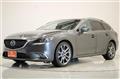 2016 Mazda Atenza Wagon