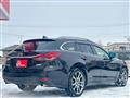 2017 Mazda Atenza Wagon