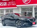 2017 Mazda Atenza Wagon