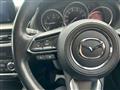2017 Mazda Atenza Wagon