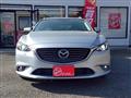 2015 Mazda Atenza Wagon