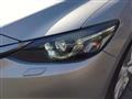 2015 Mazda Atenza Wagon