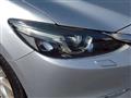 2015 Mazda Atenza Wagon