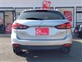 2015 Mazda Atenza Wagon