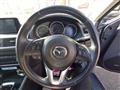 2015 Mazda Atenza Wagon