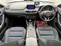 2015 Mazda Atenza Wagon