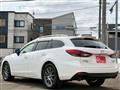 2015 Mazda Atenza Wagon