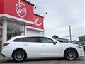 2015 Mazda Atenza Wagon
