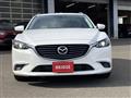 2016 Mazda Atenza Wagon