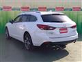 2016 Mazda Atenza Wagon