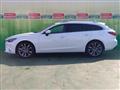 2016 Mazda Atenza Wagon