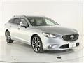 2017 Mazda Atenza Wagon