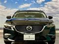 2015 Mazda Atenza Wagon