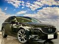 2015 Mazda Atenza Wagon