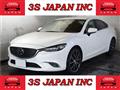 2015 Mazda Atenza