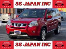 2015 Nissan X-Trail