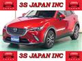 2015 Mazda CX-3