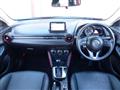2015 Mazda CX-3