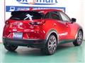 2015 Mazda CX-3