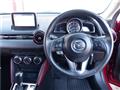 2015 Mazda CX-3