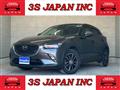 2018 Mazda CX-3
