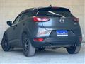 2018 Mazda CX-3
