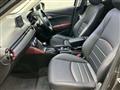 2018 Mazda CX-3