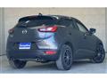 2018 Mazda CX-3
