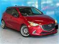 2015 Mazda Demio