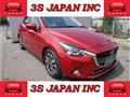 2015 Mazda Demio