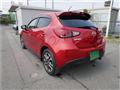 2015 Mazda Demio