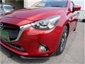 2015 Mazda Demio