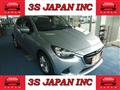 2019 Mazda Demio