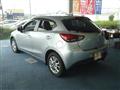 2019 Mazda Demio